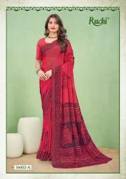 Ruchi  Star Chiffon 168